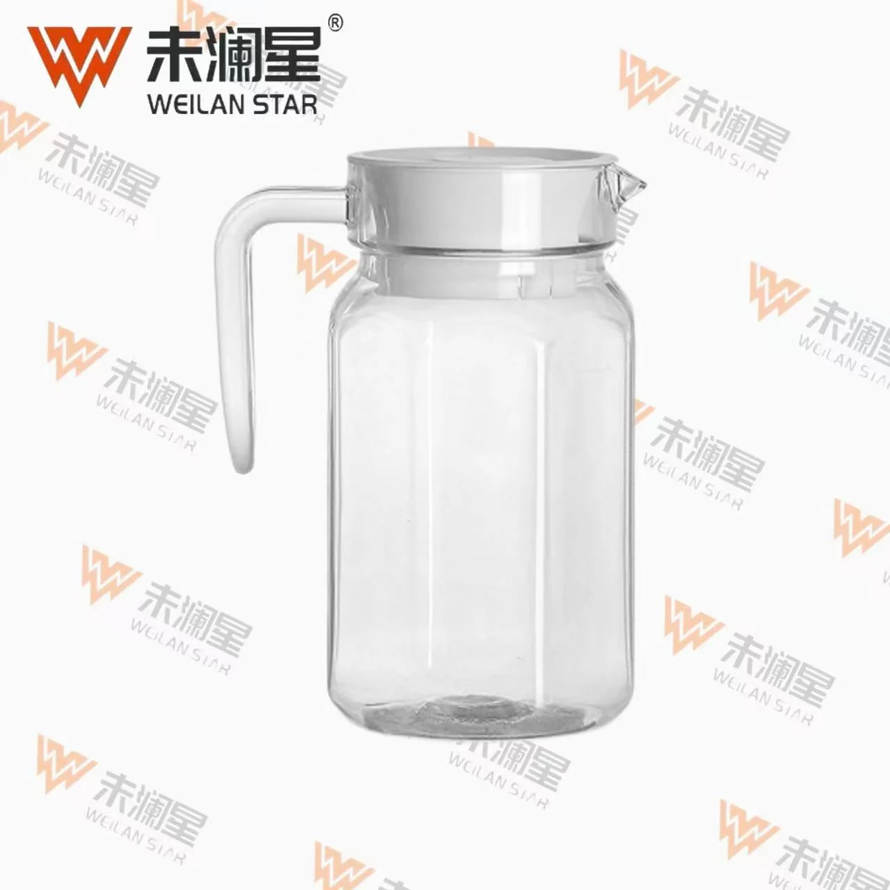 BY-9144D 0.5L 冷水壶(饮料瓶)