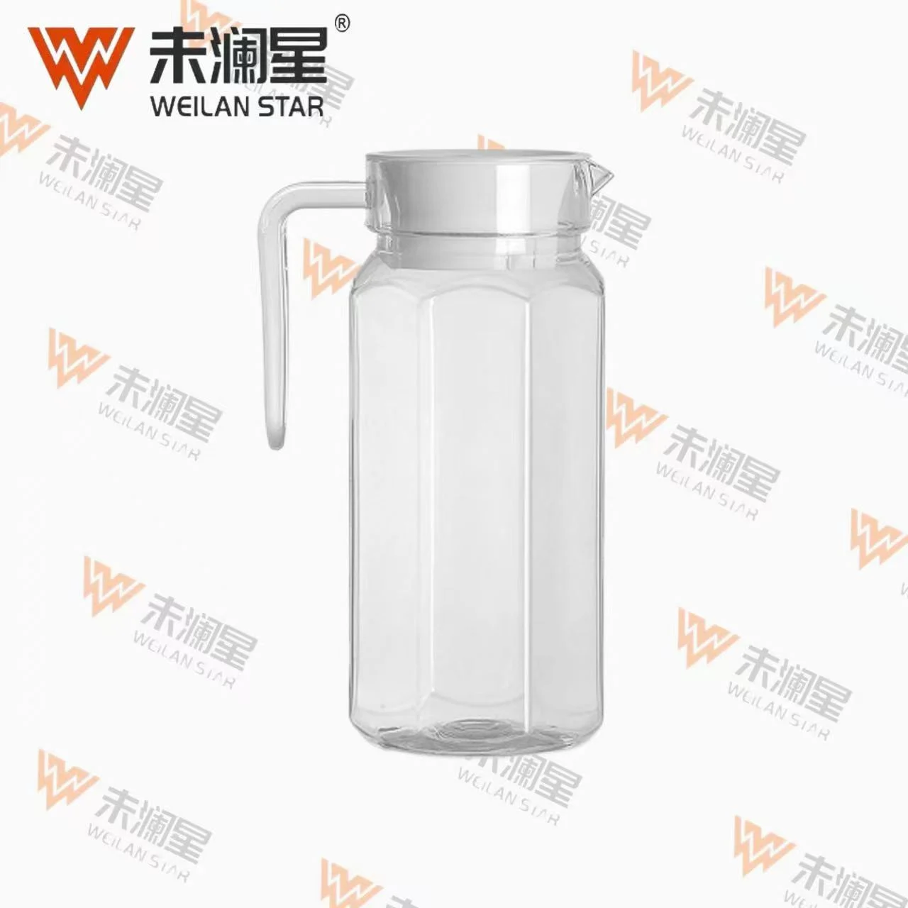 BY-9144C-0.8L 冷水壶(饮料瓶)