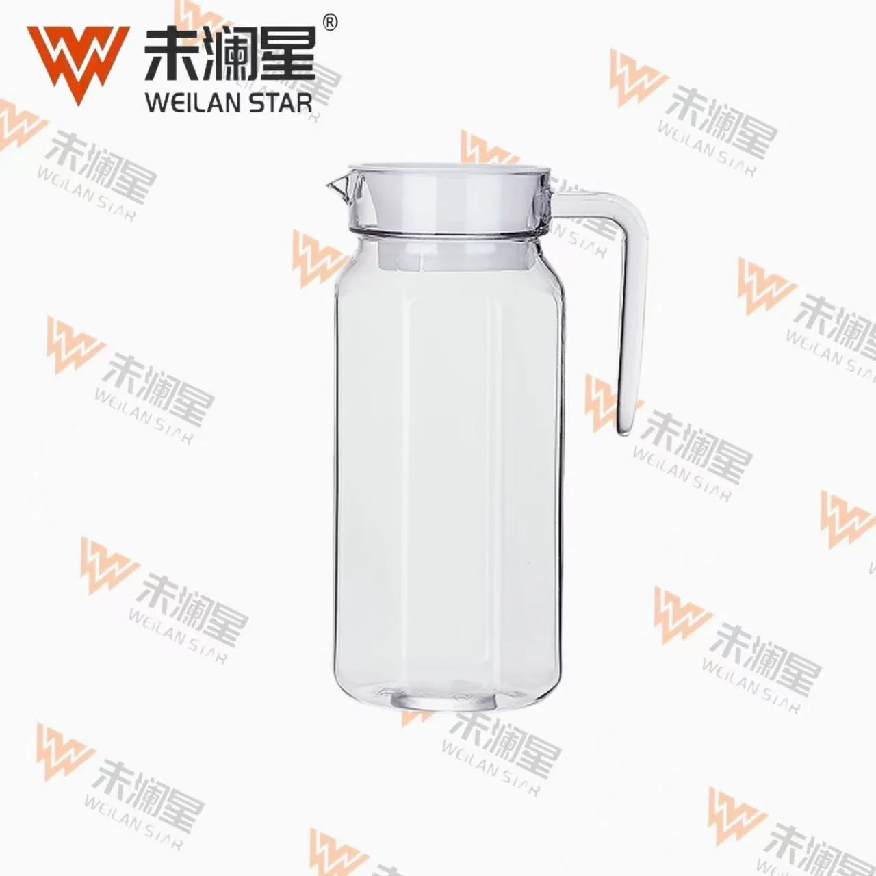 BY-9144A-1.5L 冷水壶(饮料瓶)