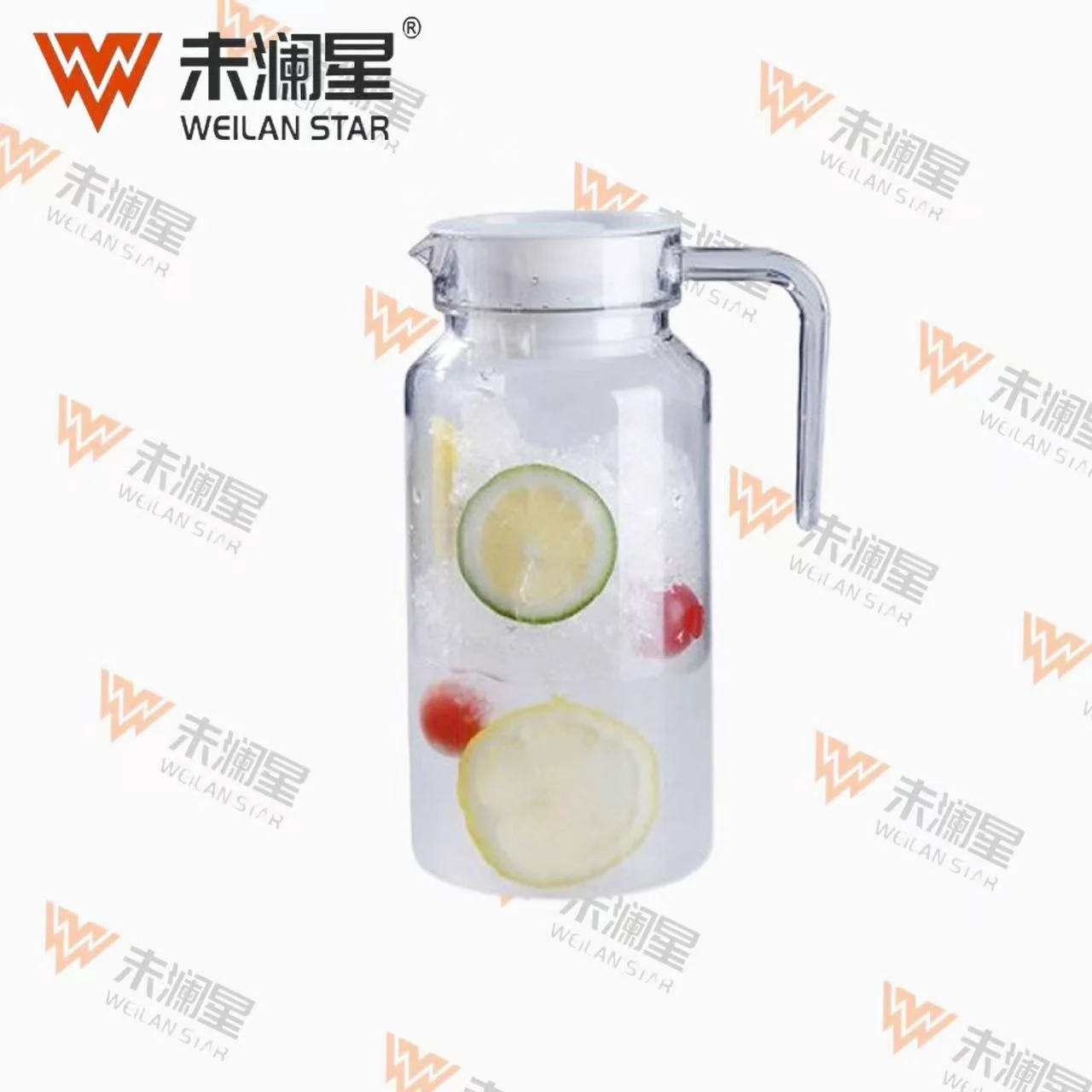 BY-9145C 冷水壶(饮料瓶)
