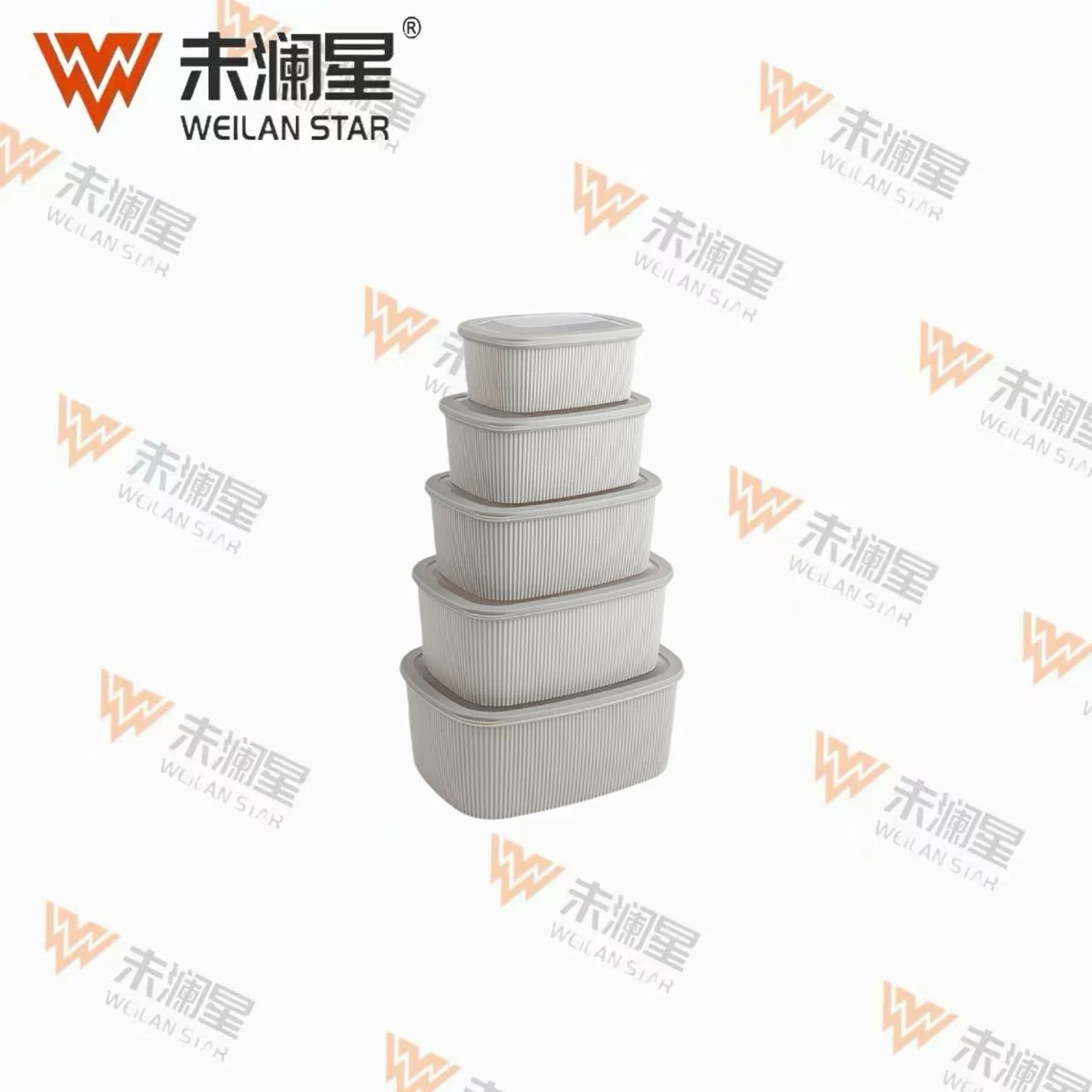 858 保鲜盒