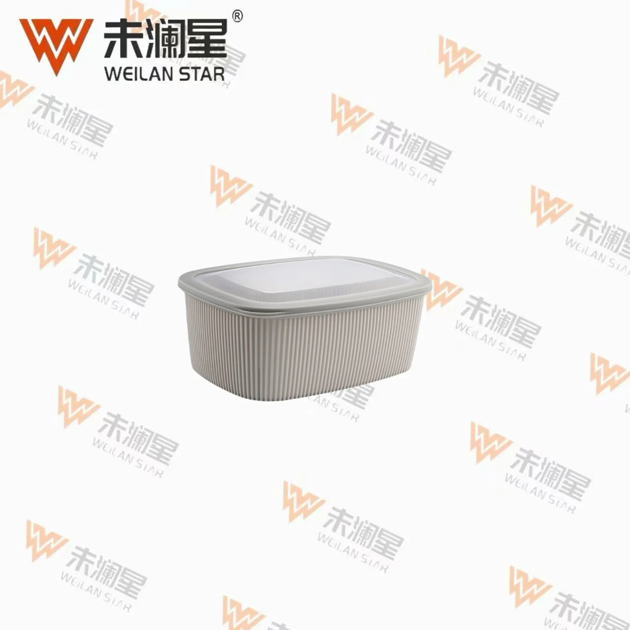 851 保鲜盒