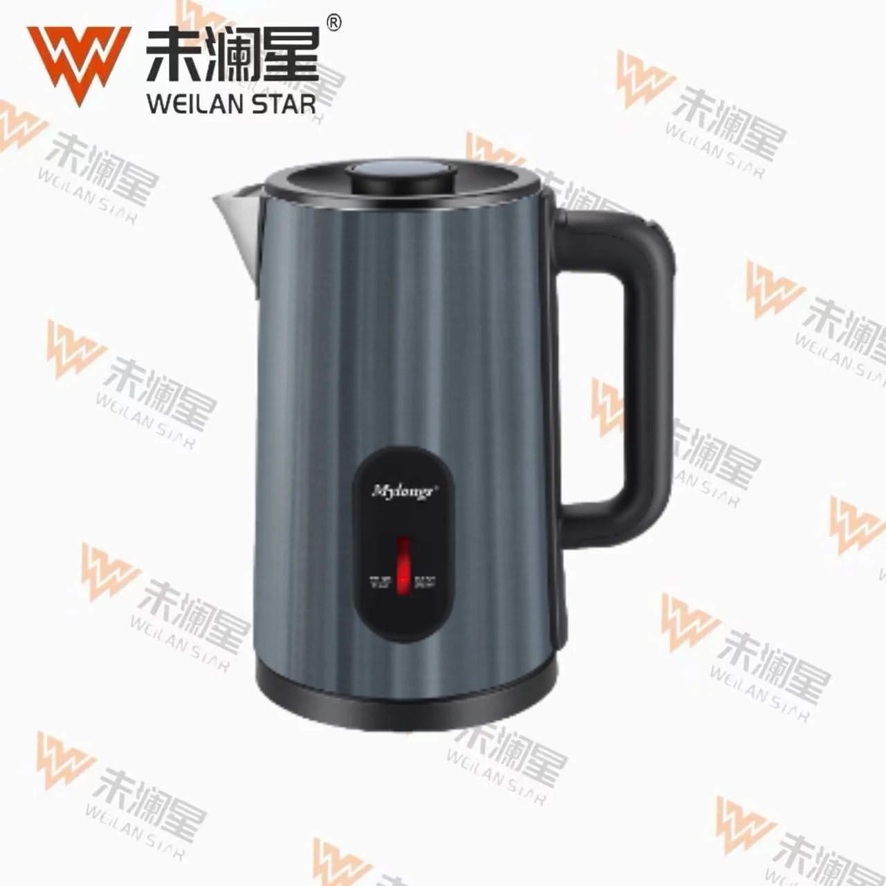 MY-3012 电水壶