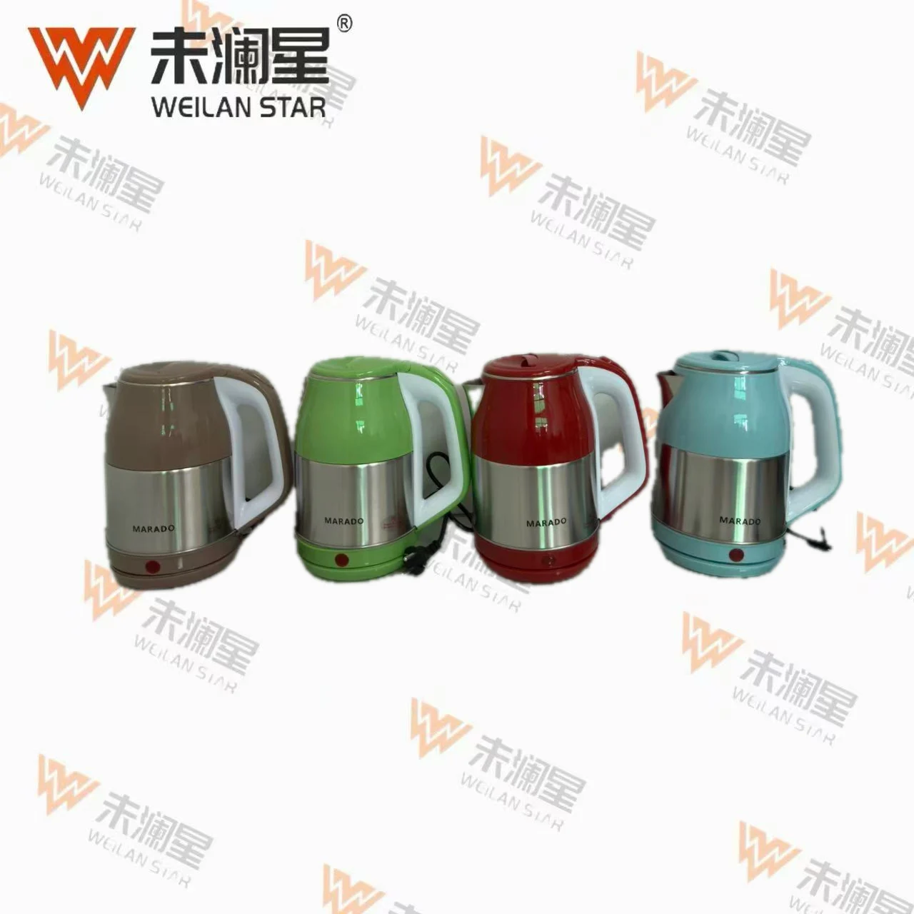 WDF-2.0A1 电水壶