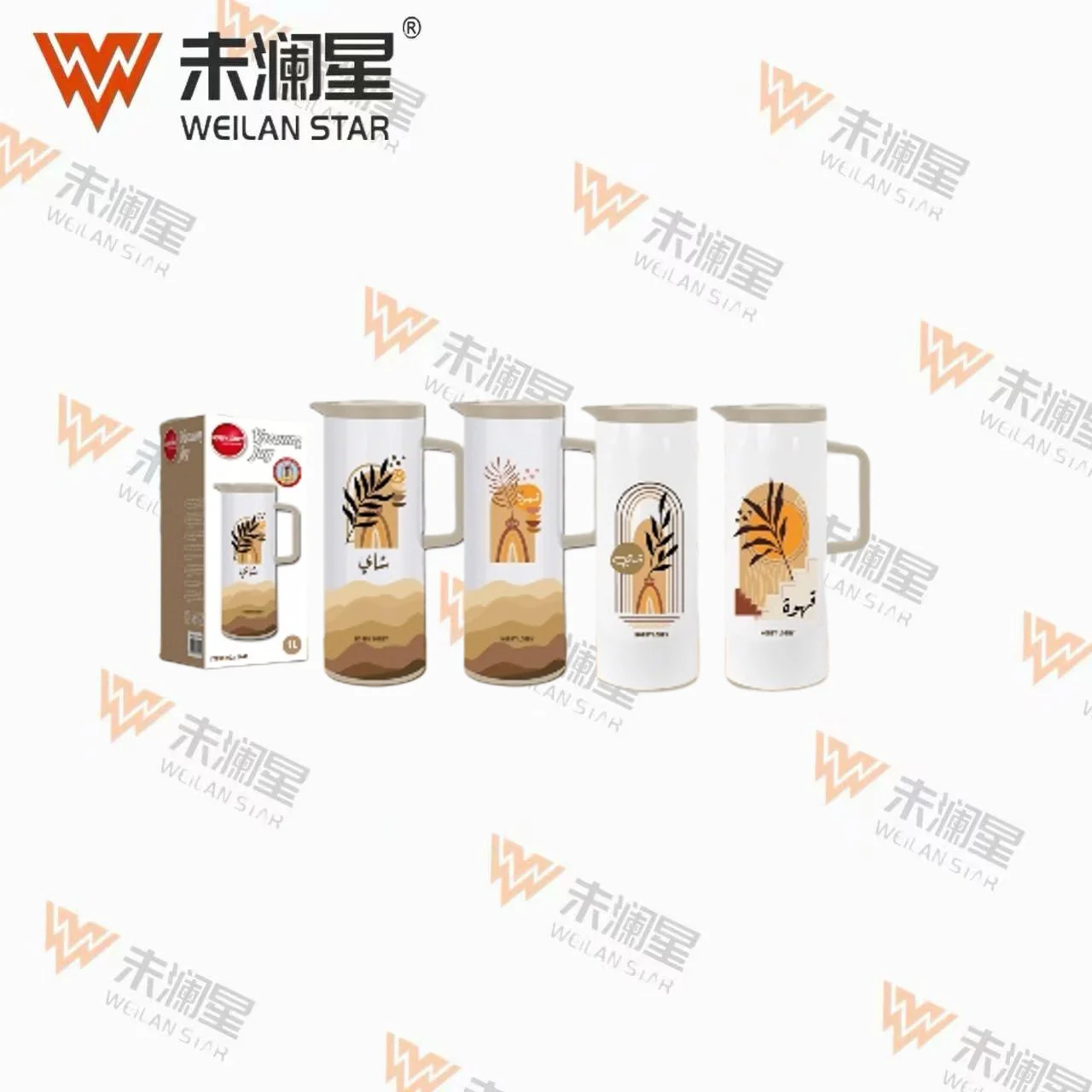 1441 保温壶