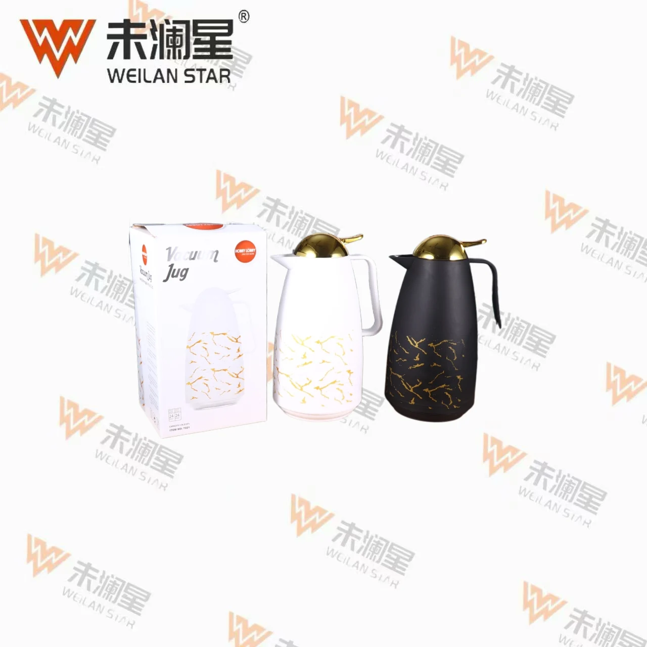 7021 保温壶