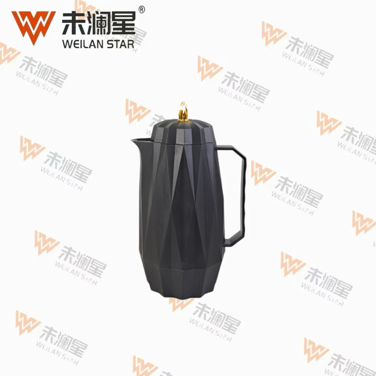 1634 保温壶