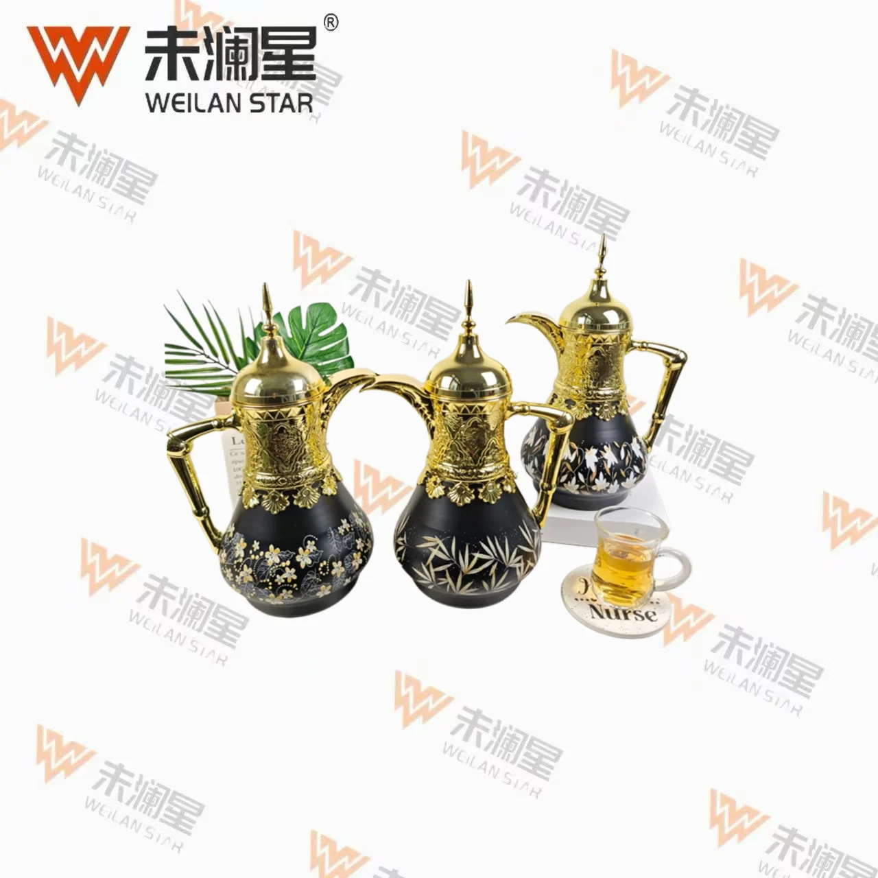 1250 保温壶