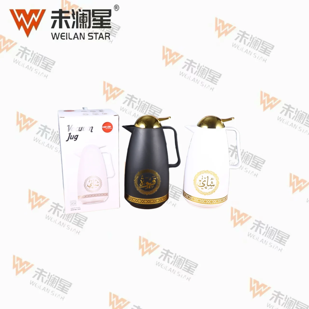 7022 保温壶
