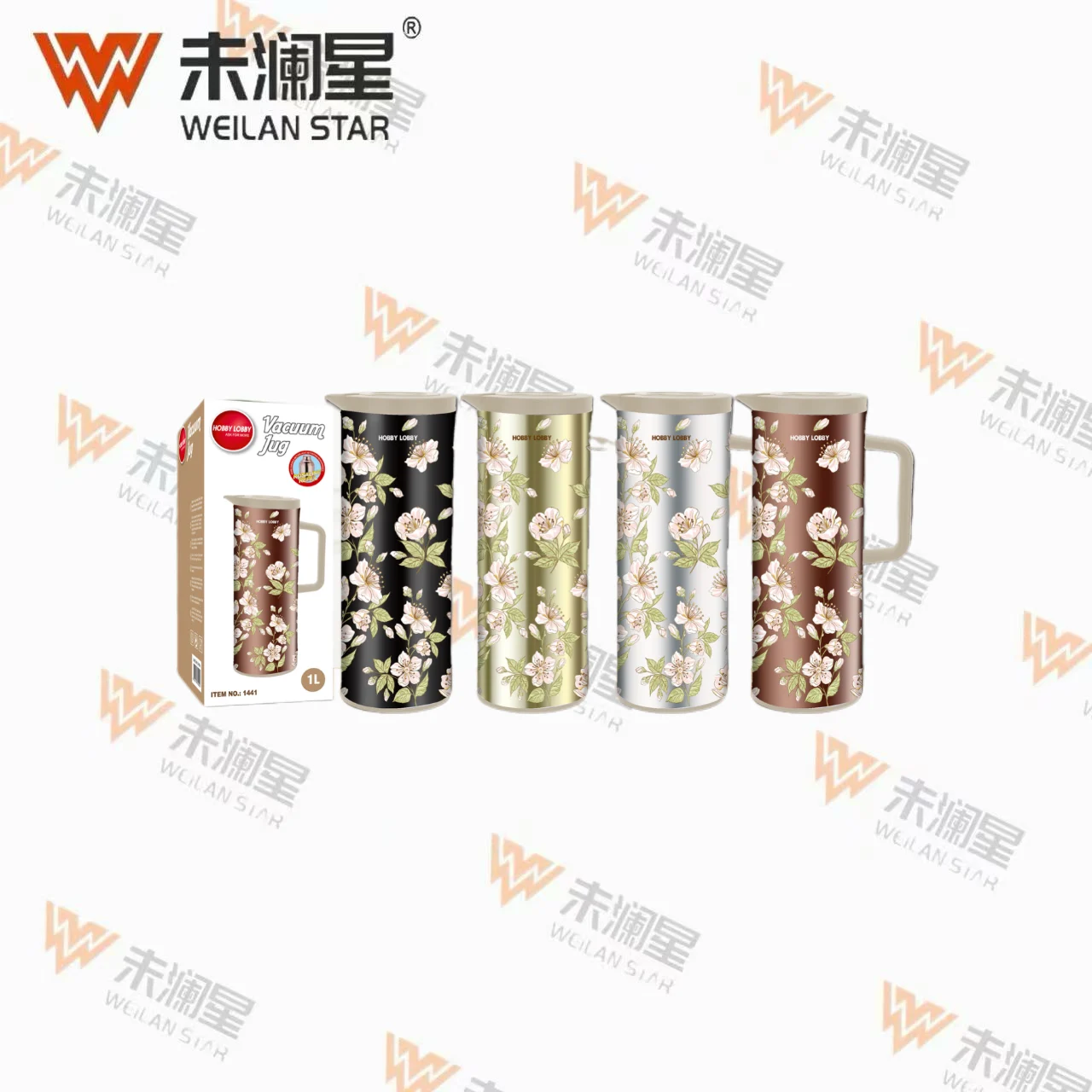1441G 保温壶