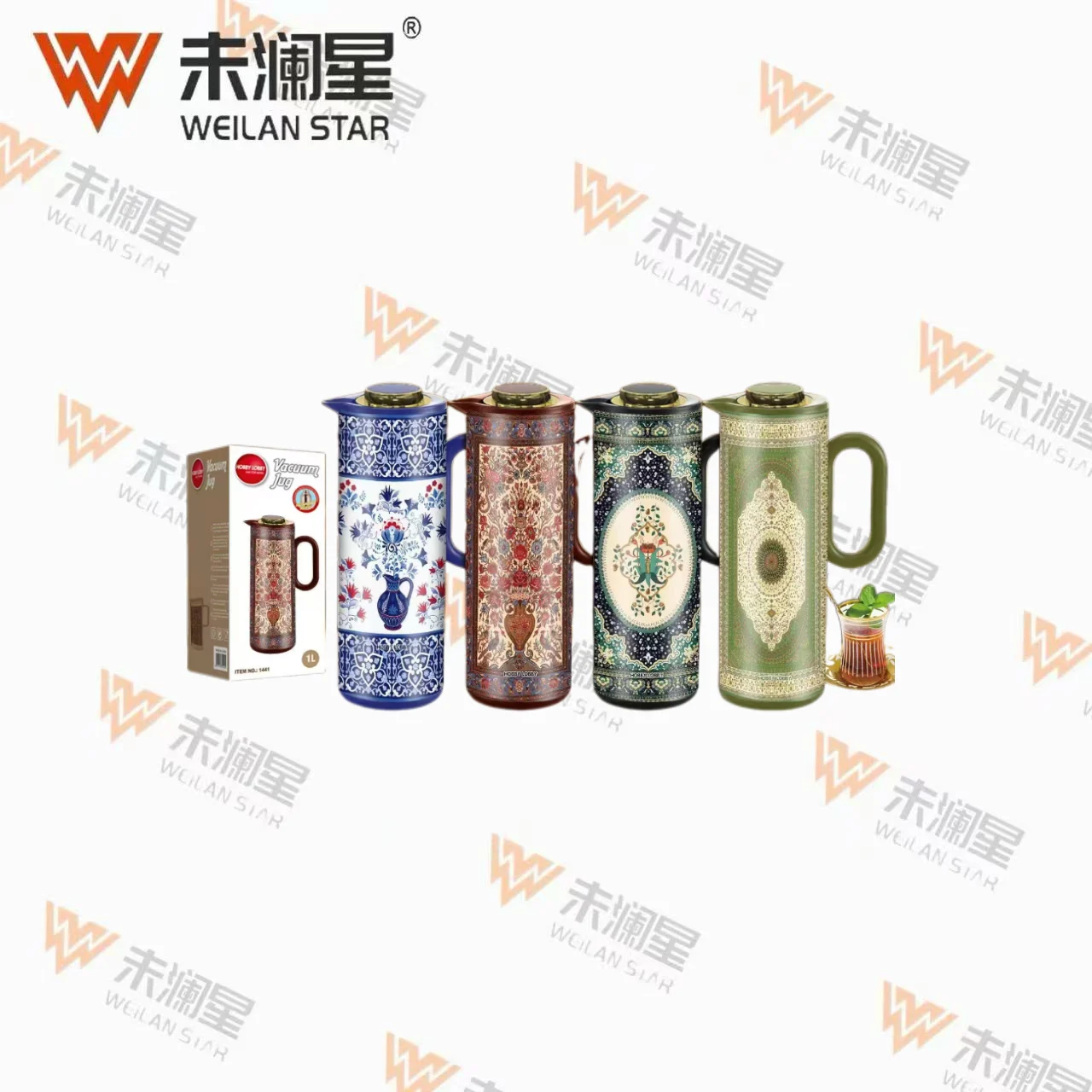 1509B 保温壶