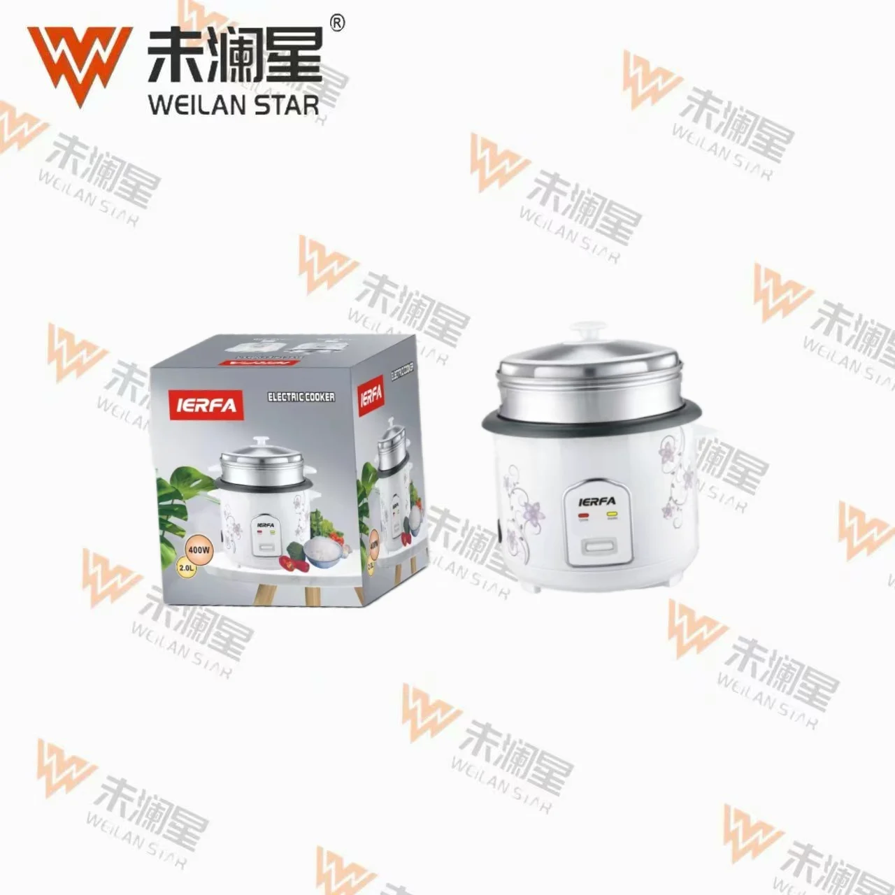CFXB-20A 电饭煲