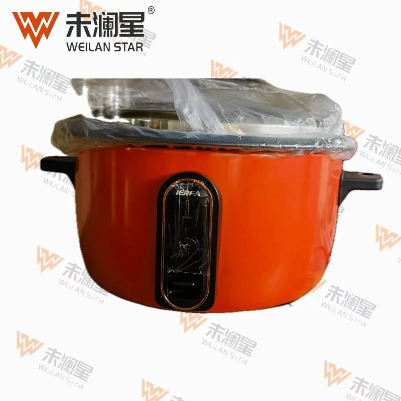 CFXB-80A 电饭煲