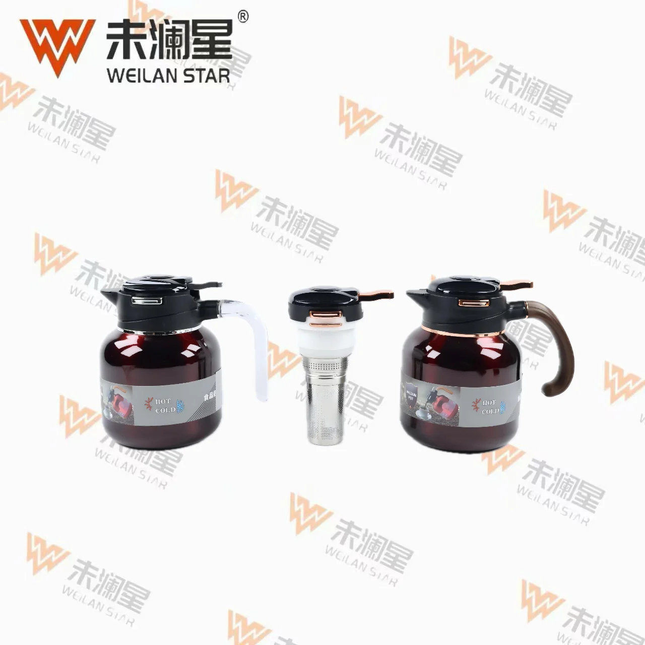 CB01 保温壶