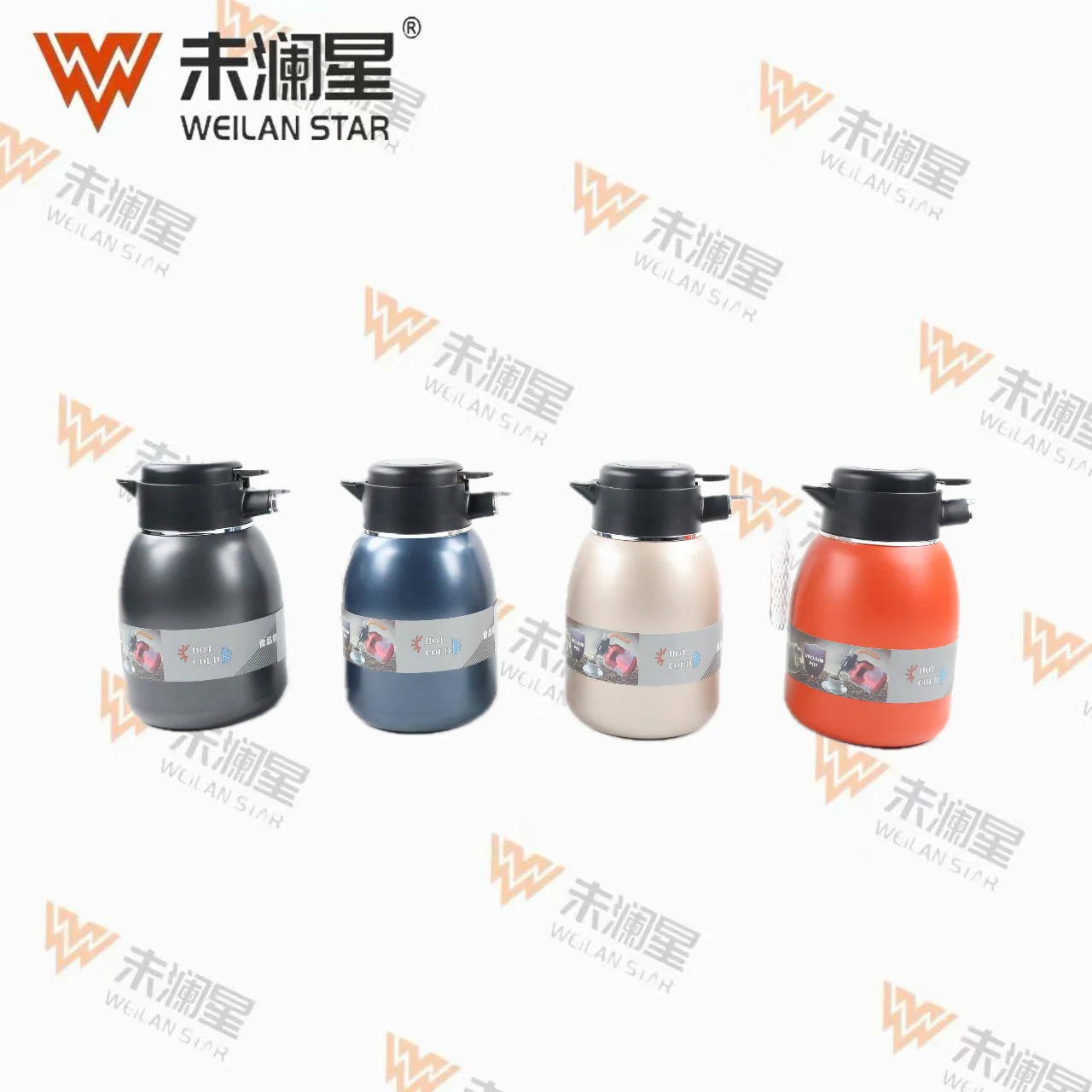 CB02 保温壶