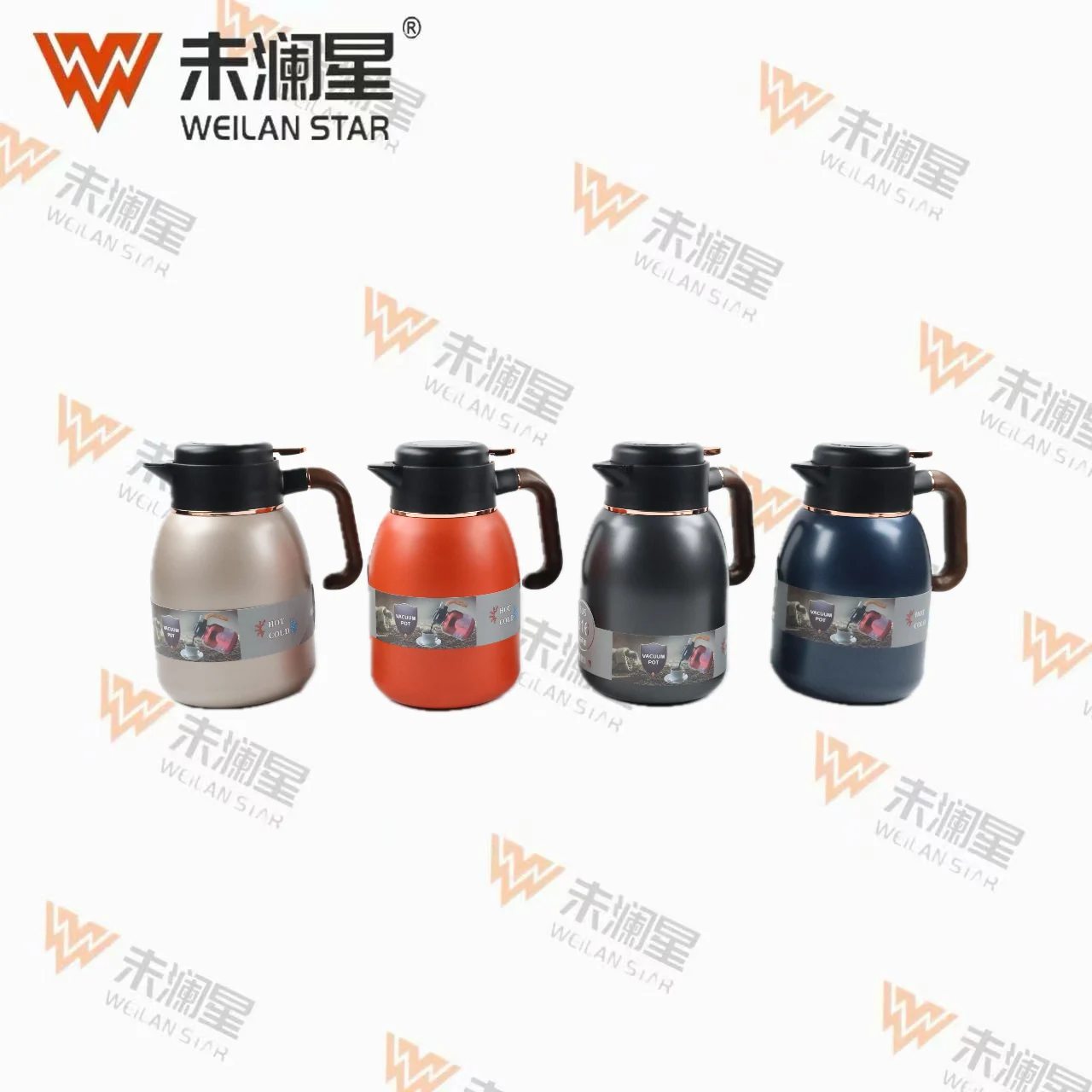 CB02 保温壶
