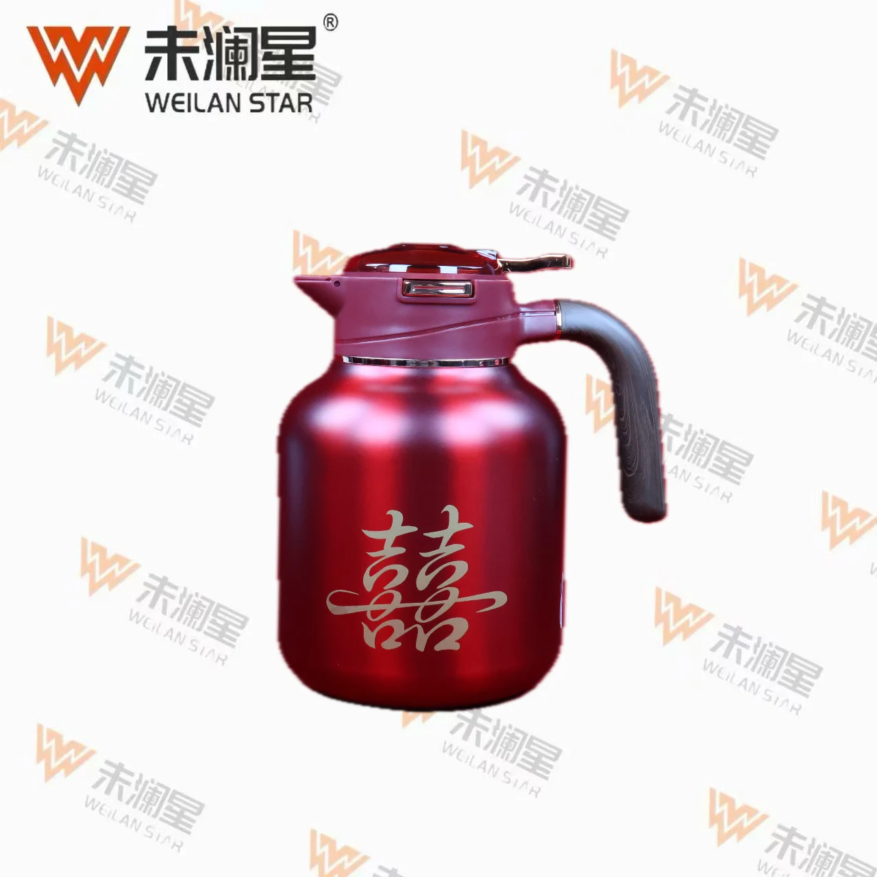 CB03 保温壶