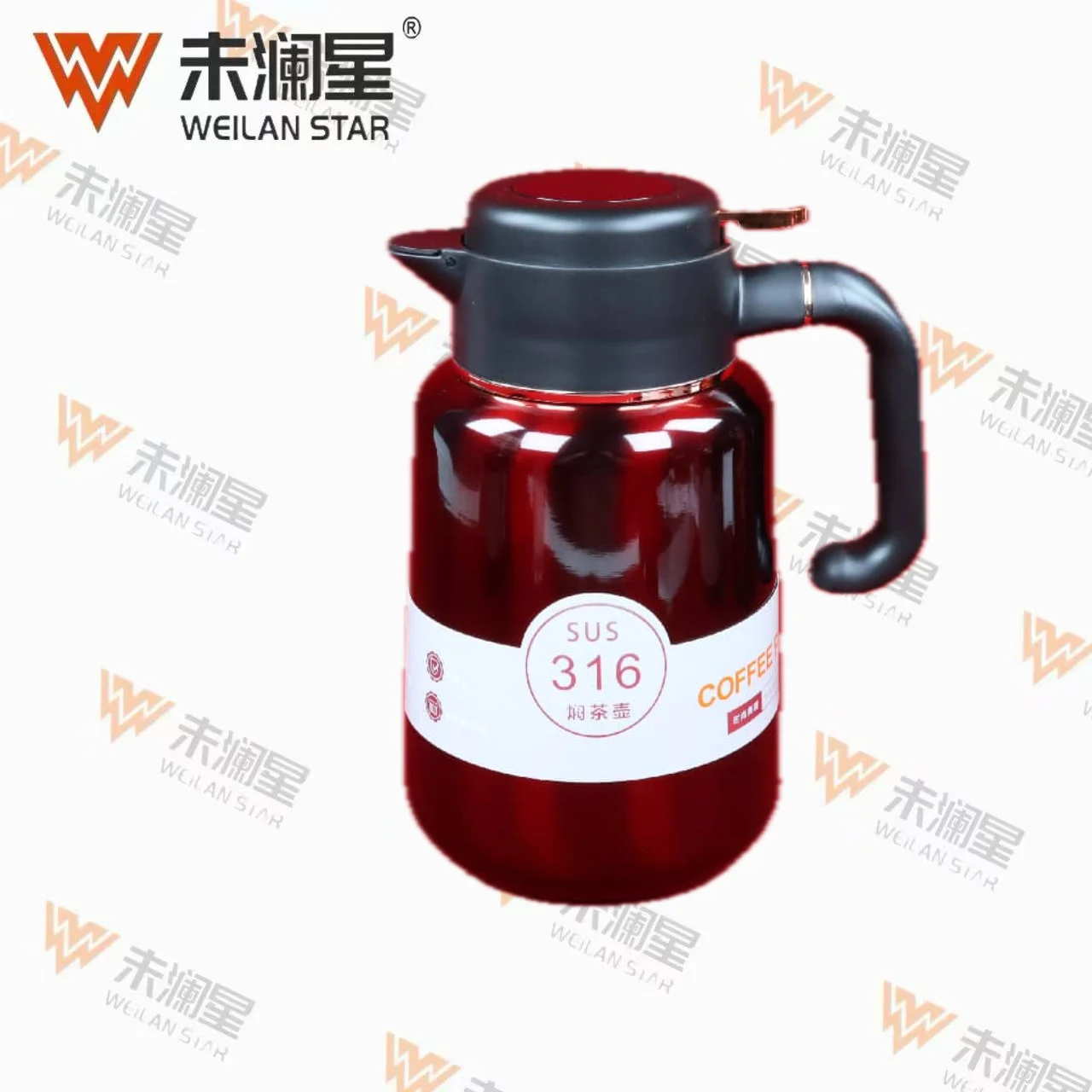 CB04 保温壶