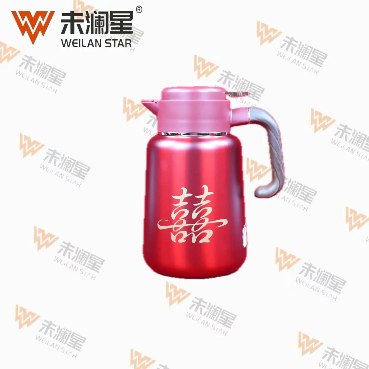 CB04 保温壶
