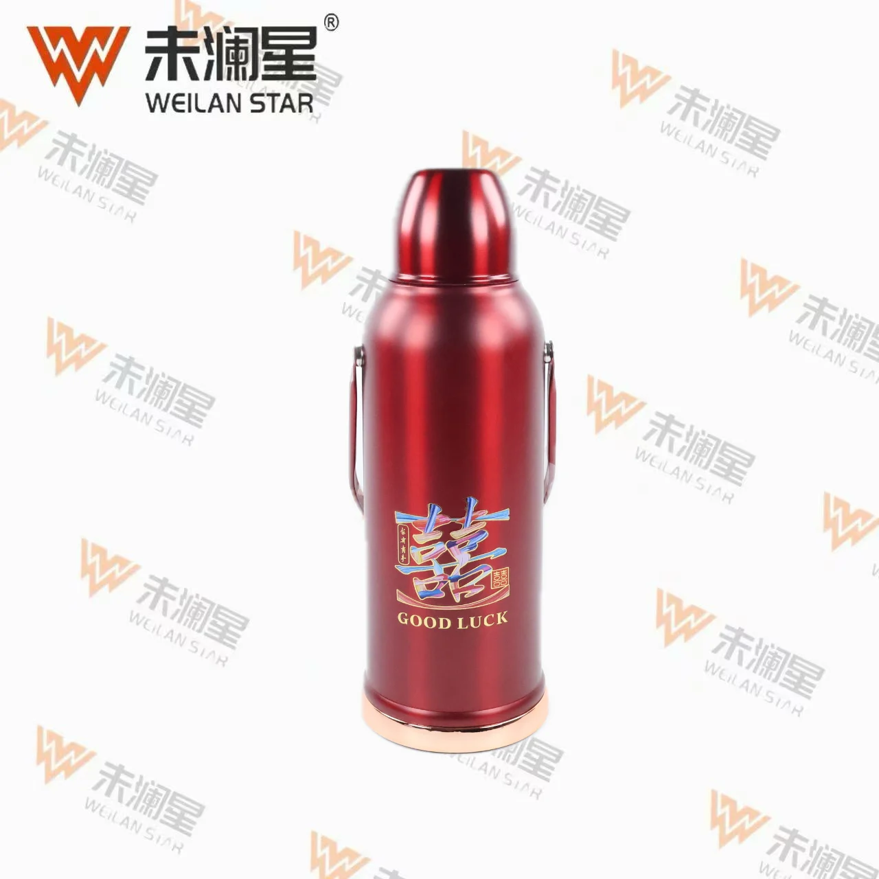S022 保温壶