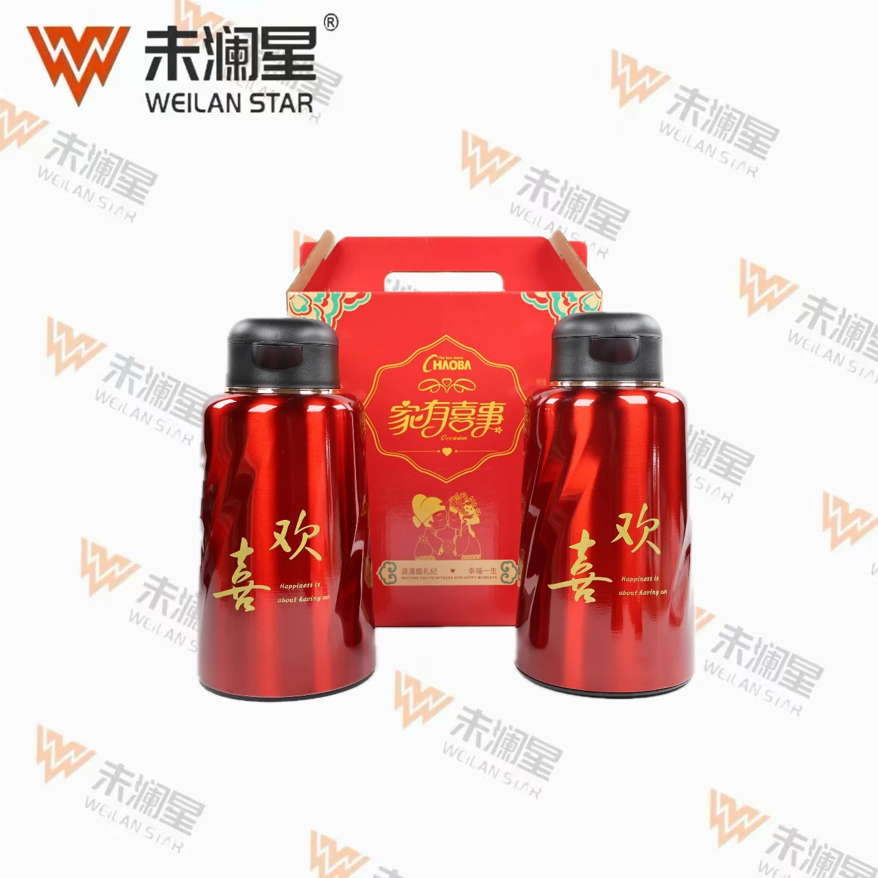 103A 保温壶