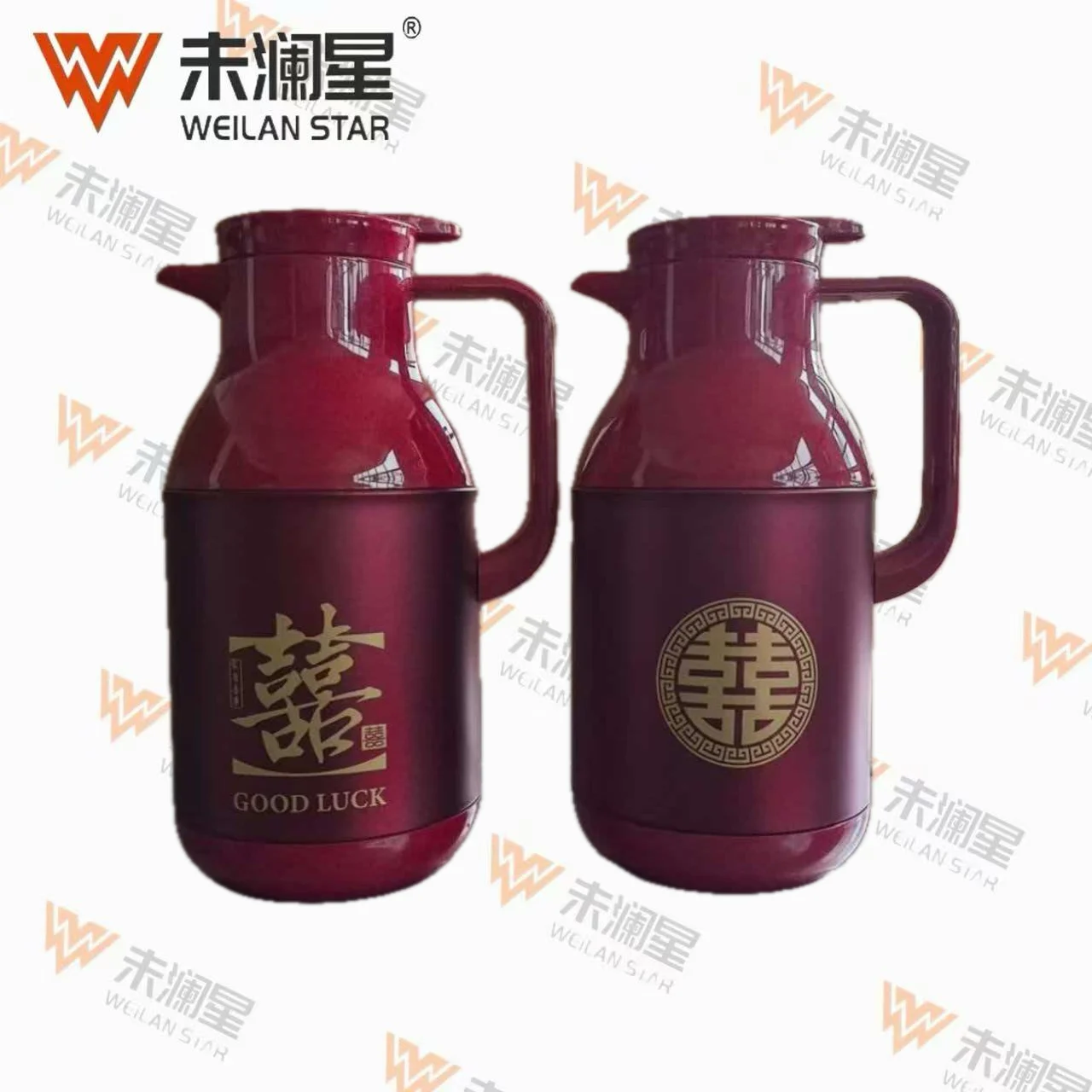 108 保温壶