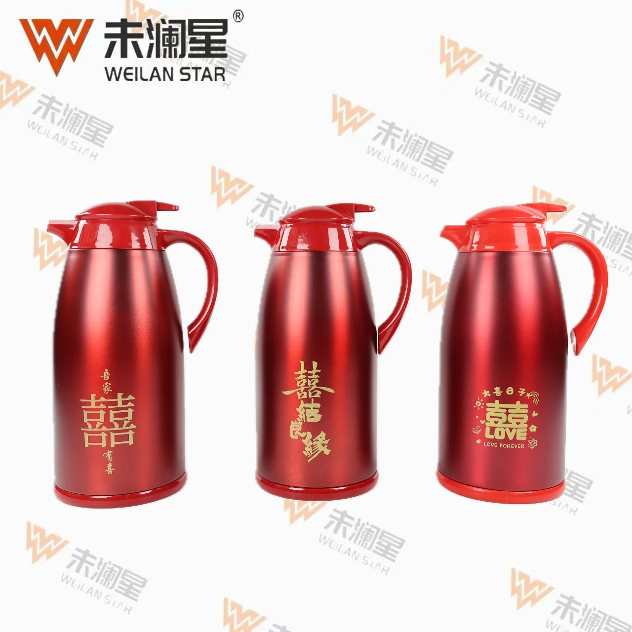 110 保温壶