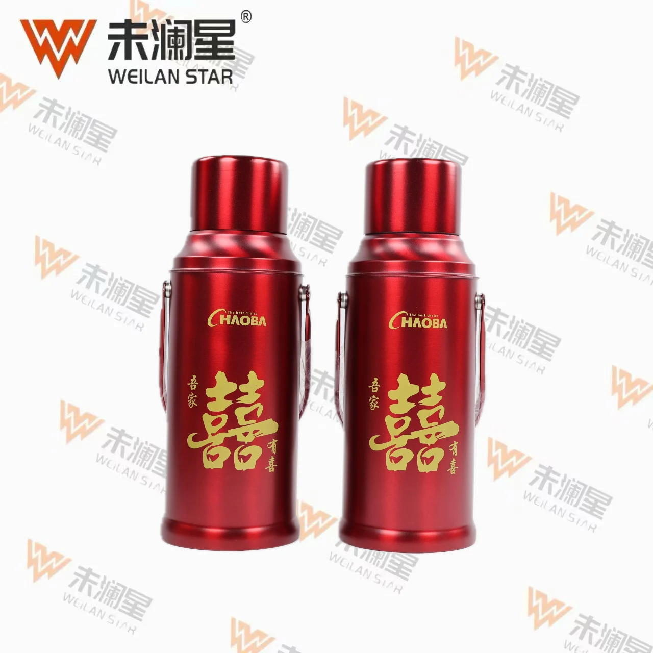 305 保温壶