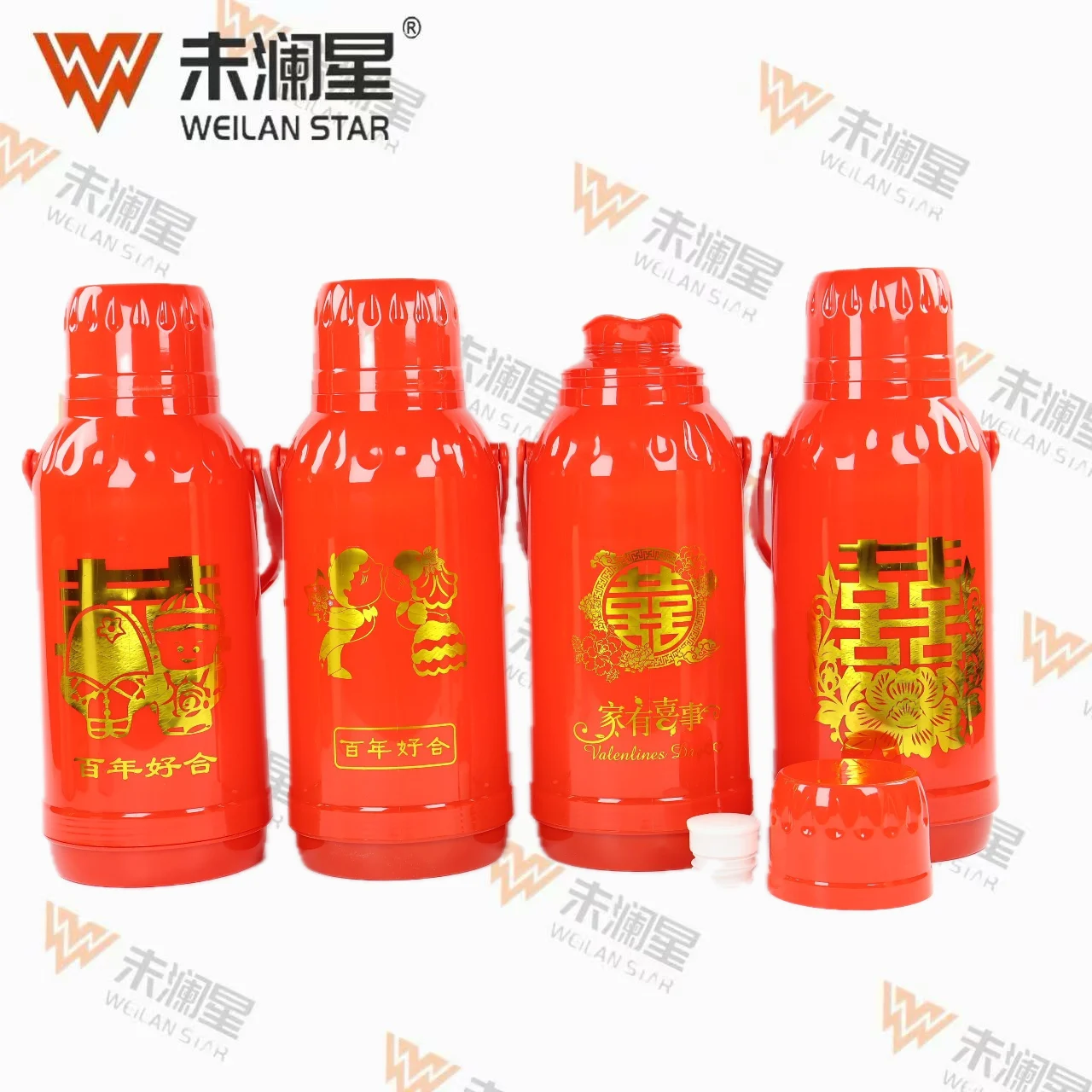 810 保温壶