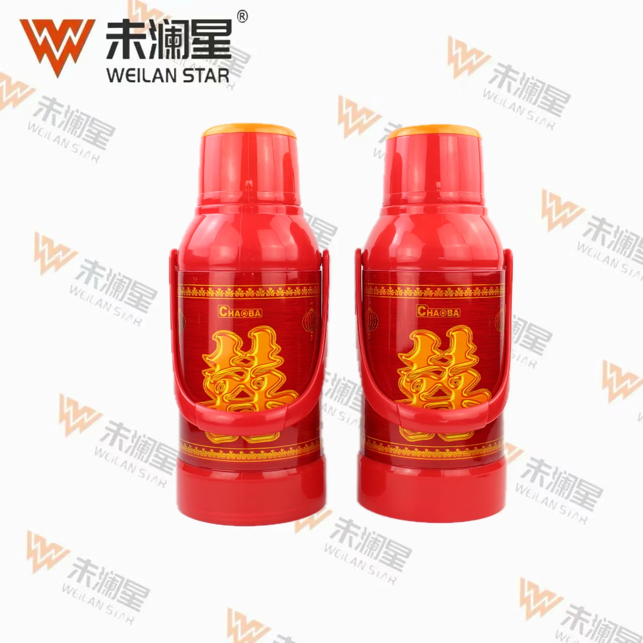 829 保温壶