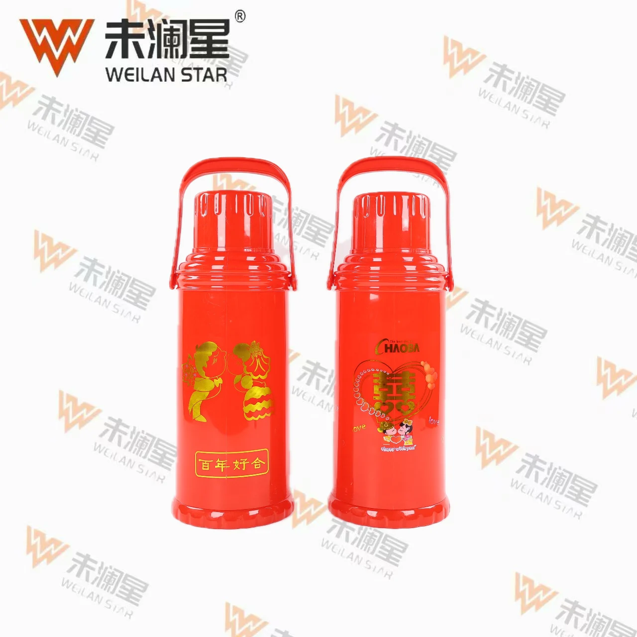 2008 保温壶