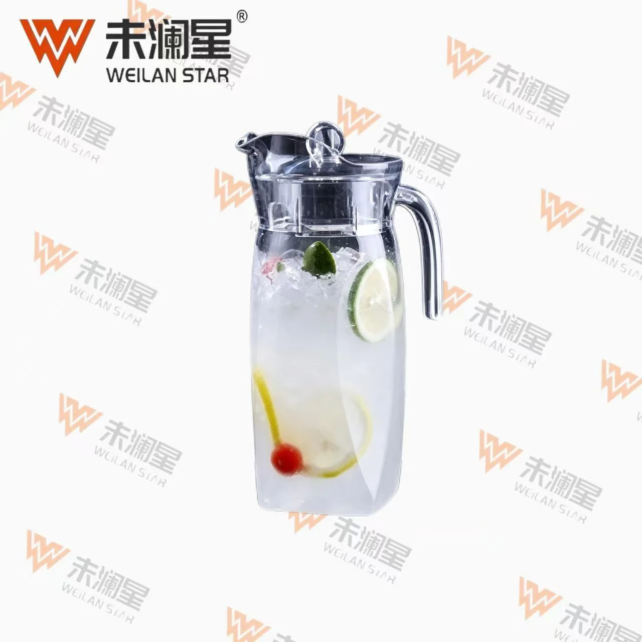 BY-9161 冷水壶(饮料瓶)