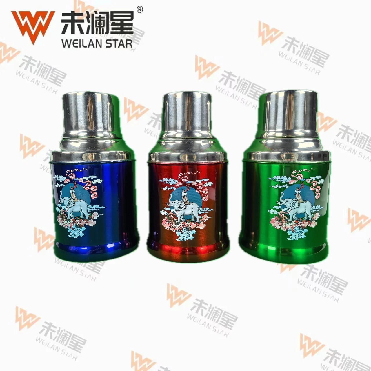300 保温壶