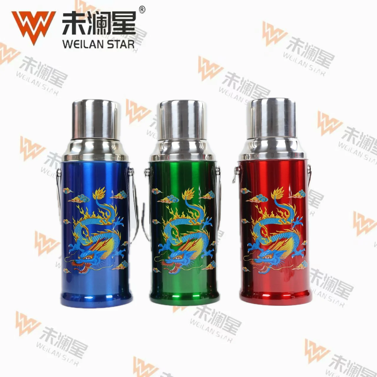 301 保温壶