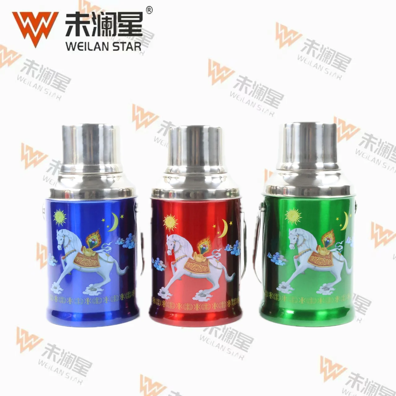 309 保温壶