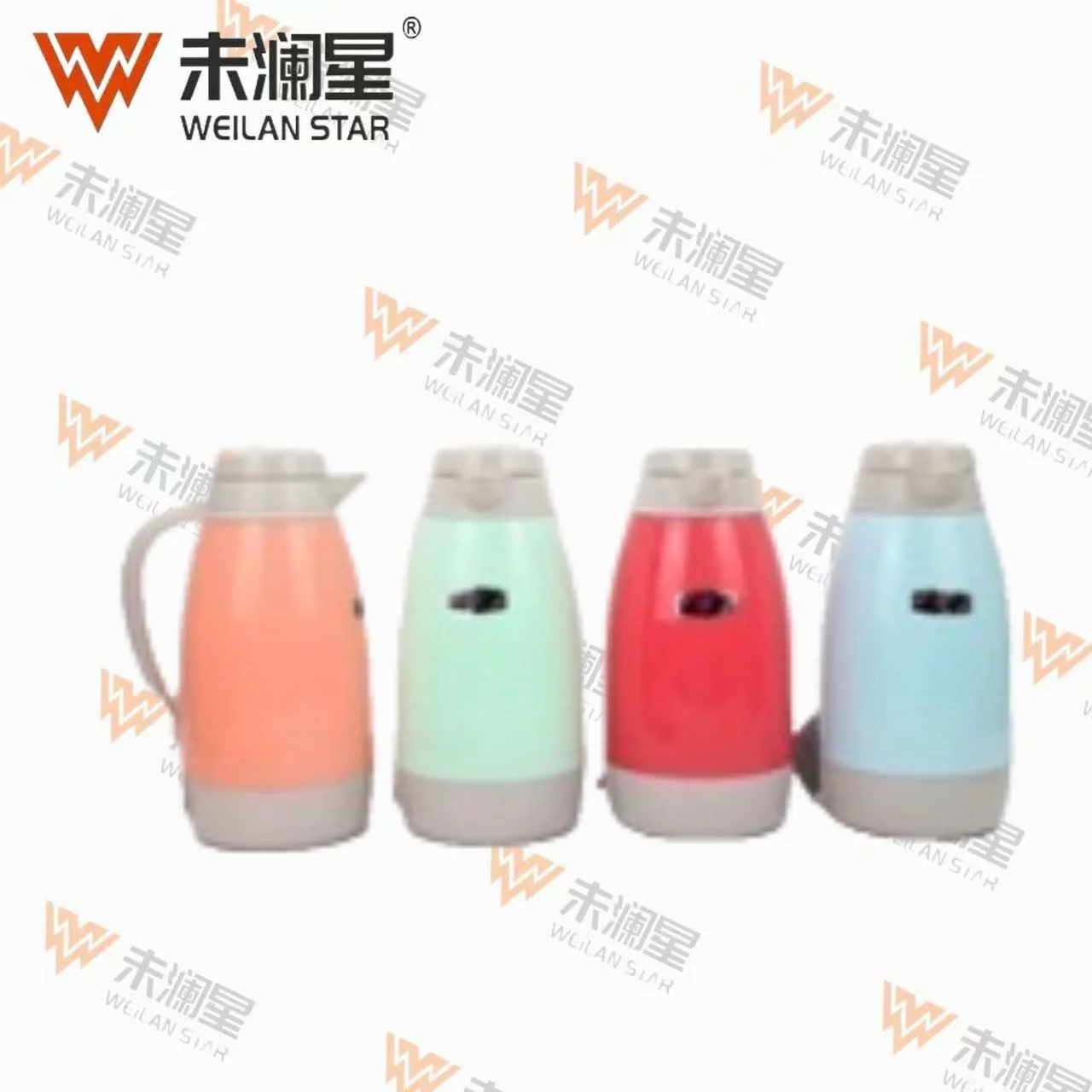 101 保温壶