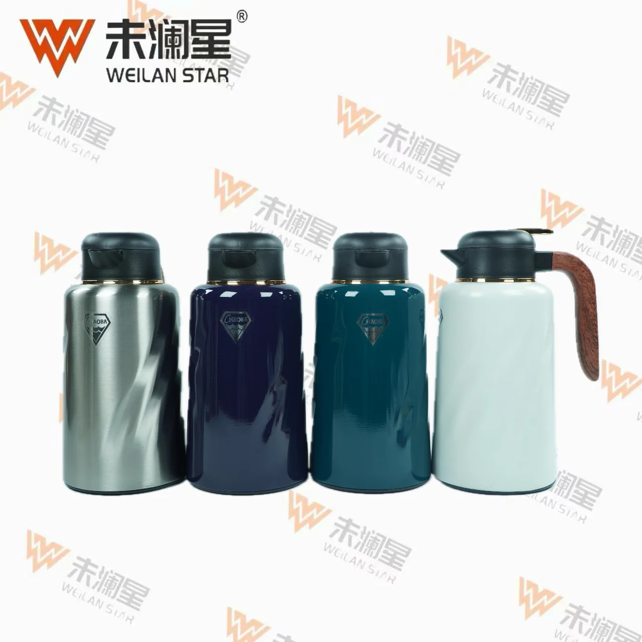 103 保温壶