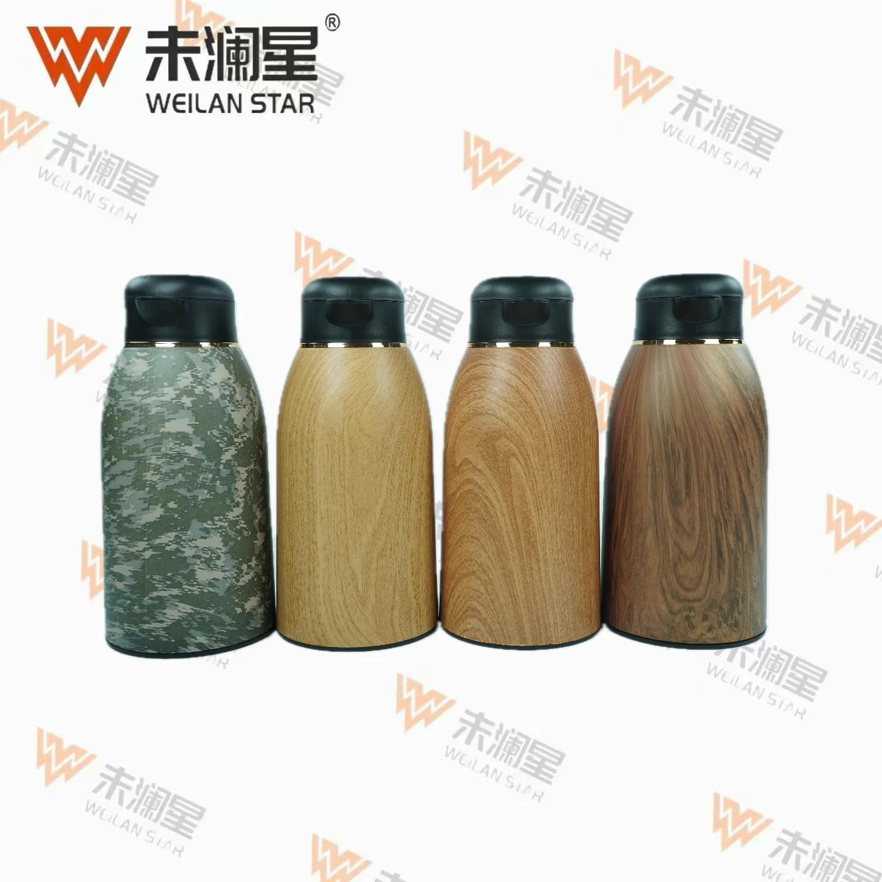 116A 保温壶