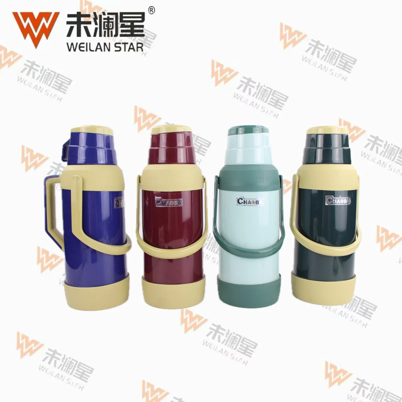 302 保温壶