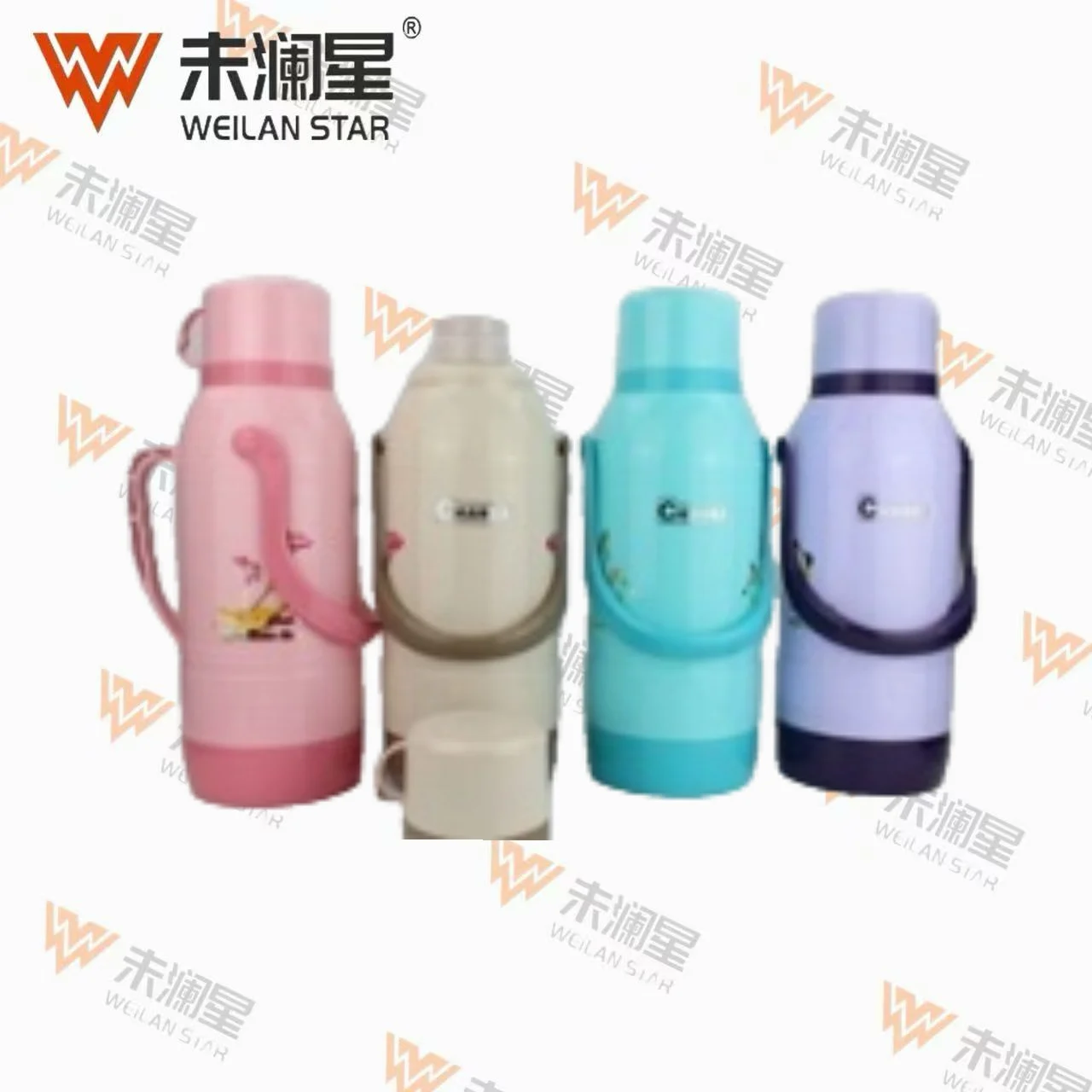 812 保温壶