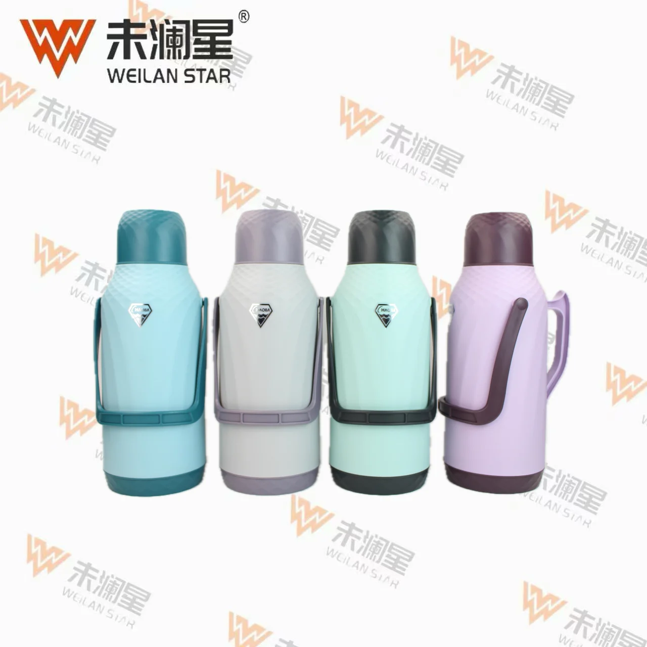 818 保温壶
