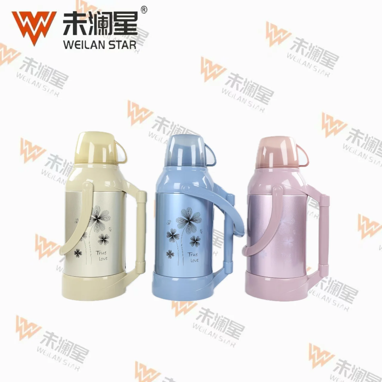 821 保温壶