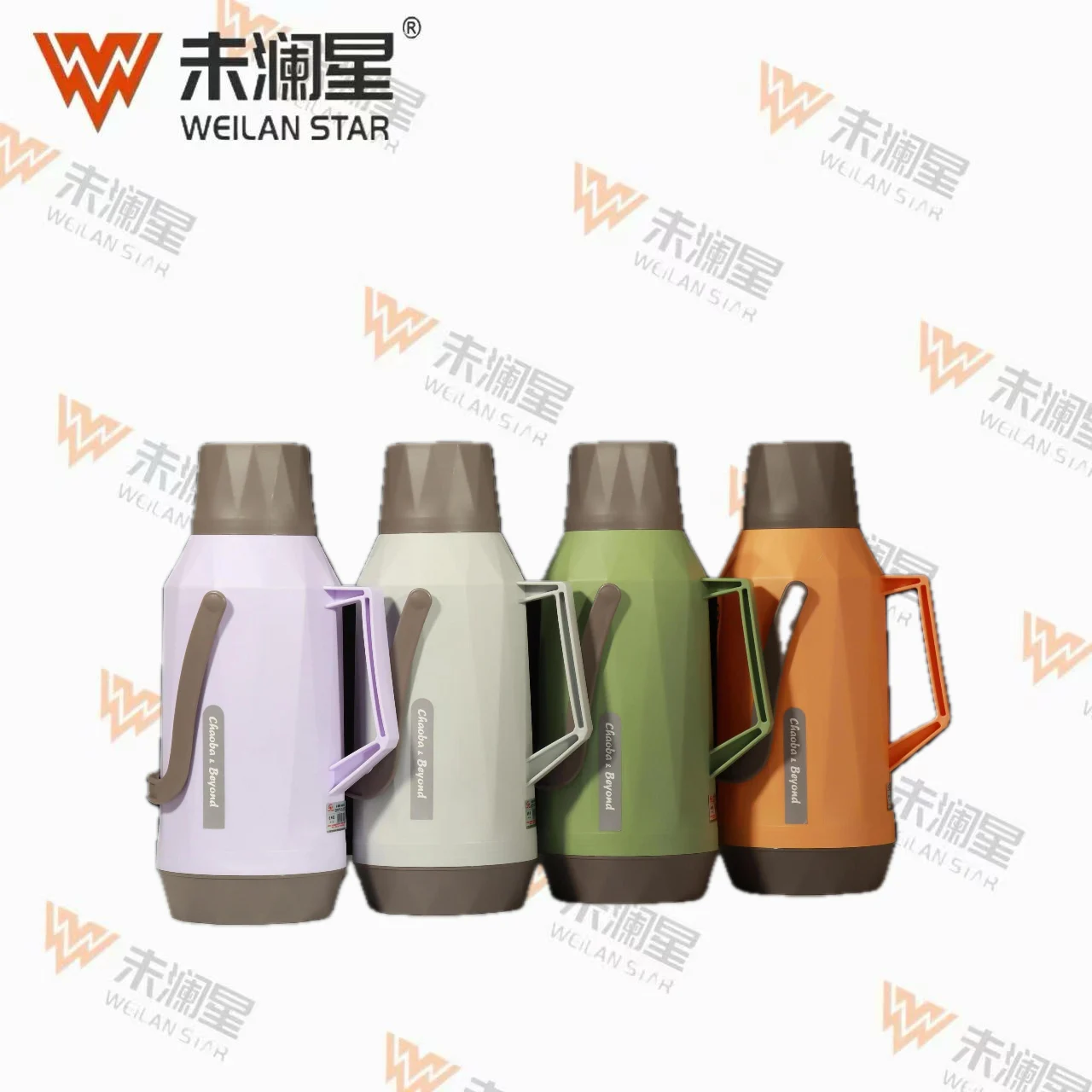 825 保温壶