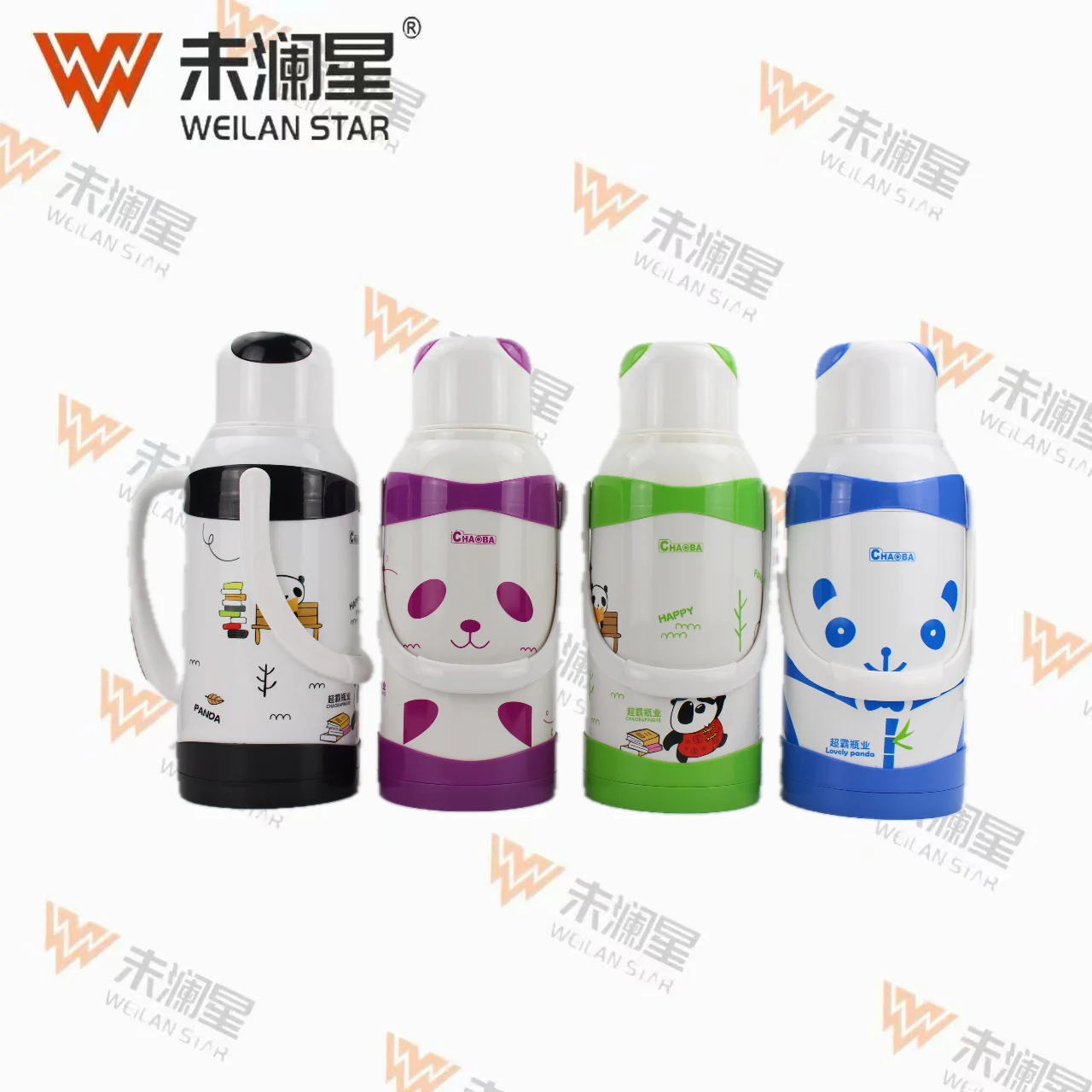 830 保温壶