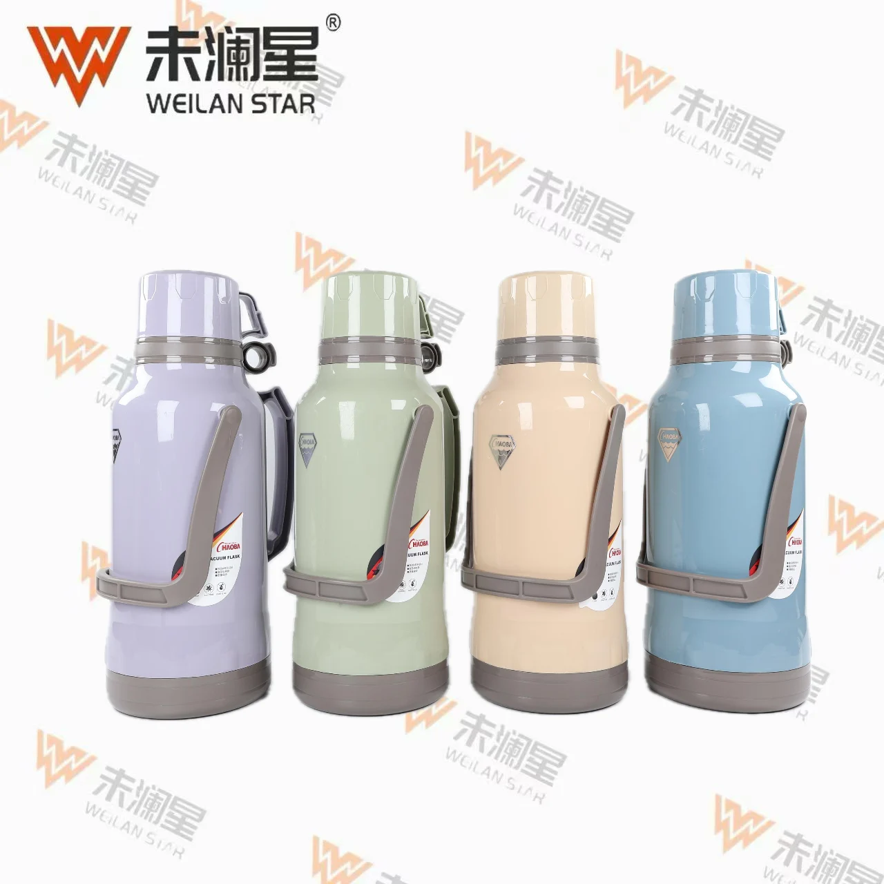 832 保温壶