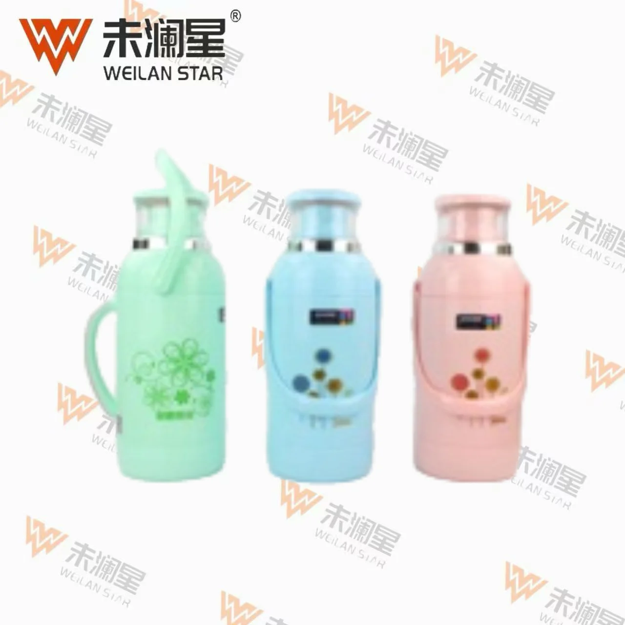 837 保温壶