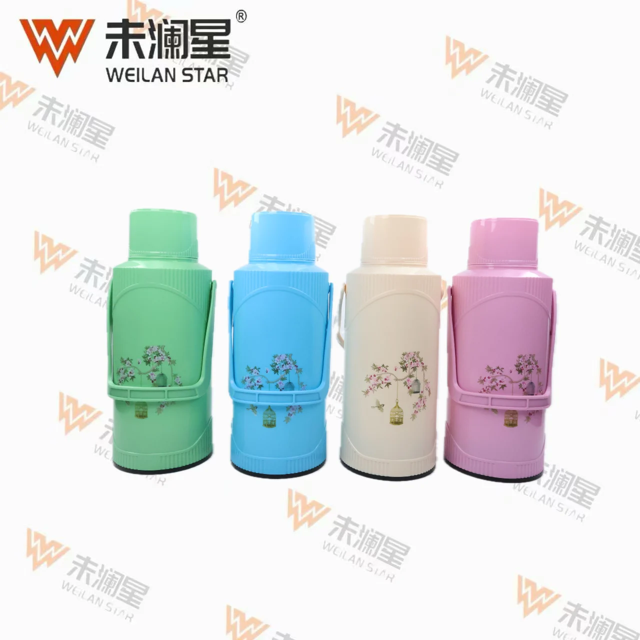 850 保温壶