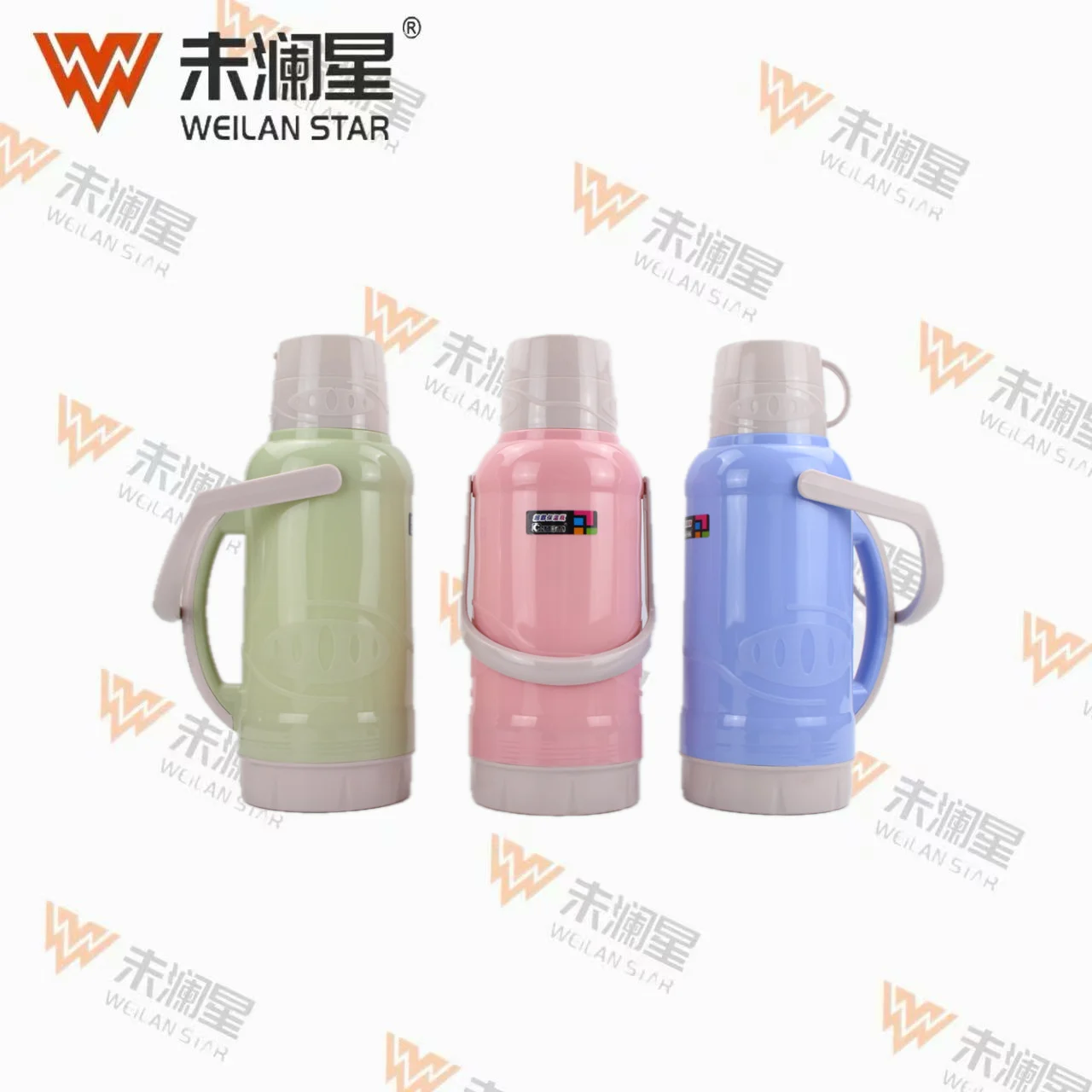 871 保温壶