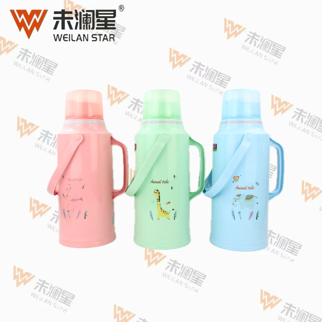 876 保温壶