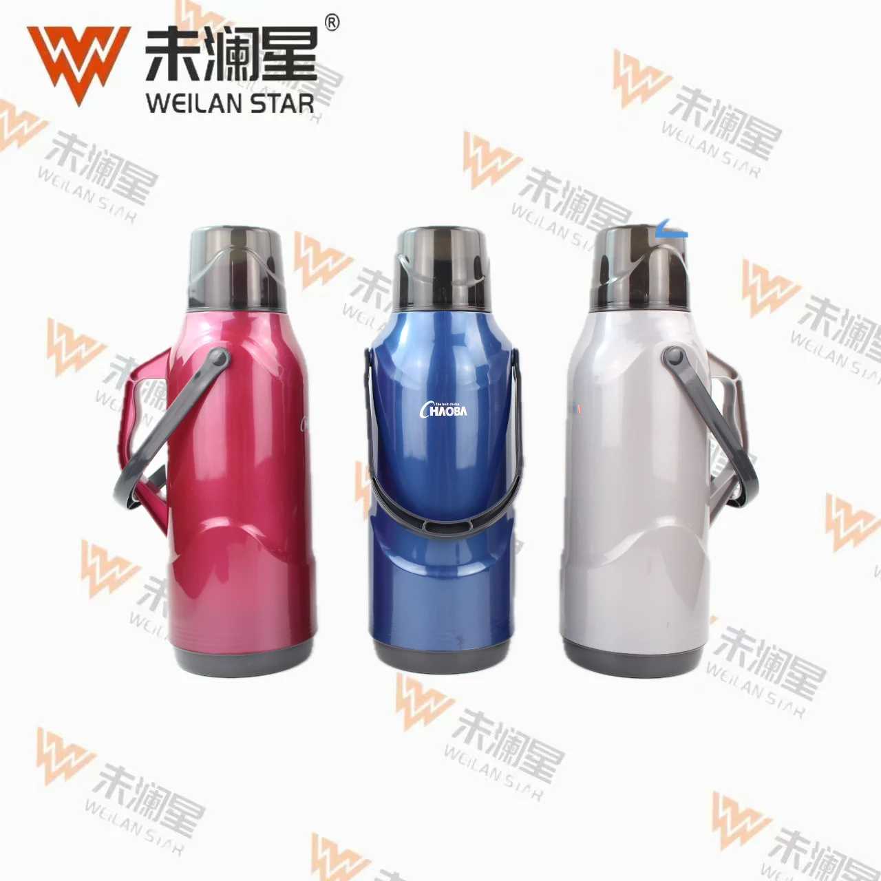 2006 保温壶